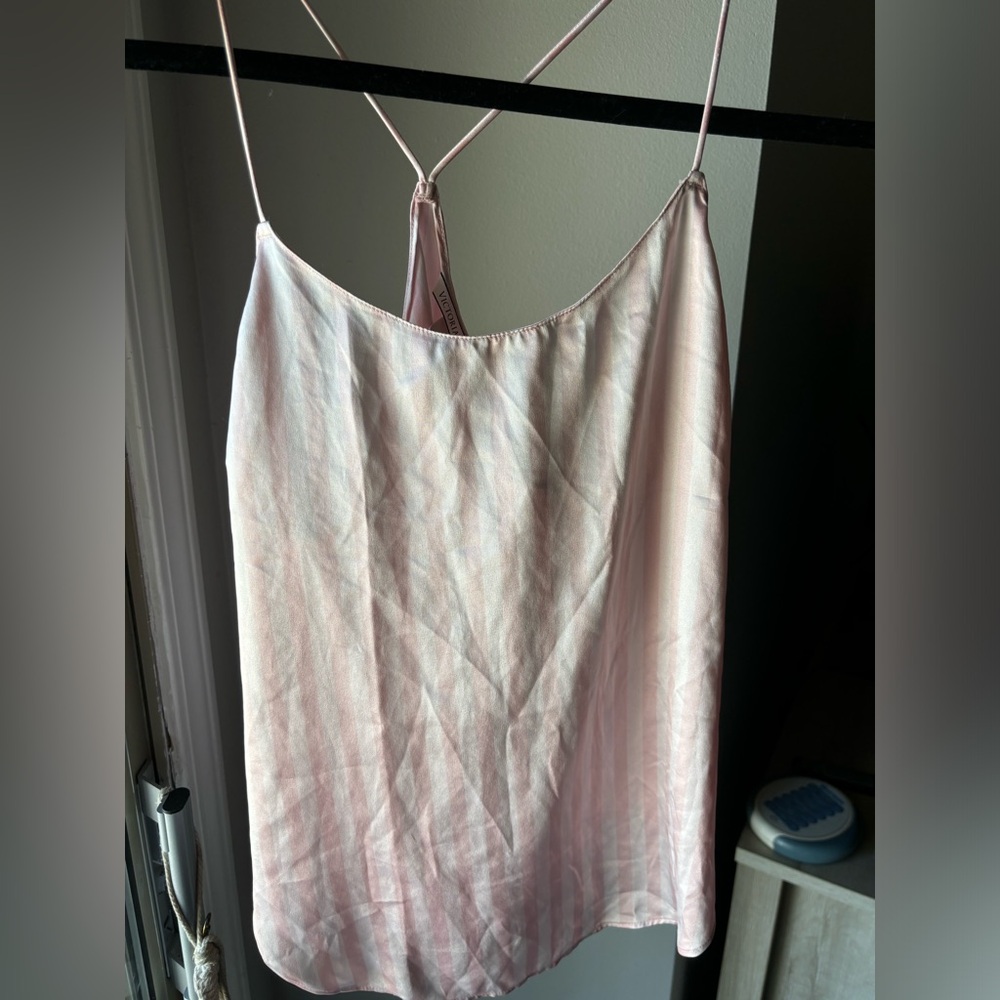 Victoria secret pj set, size S/XS